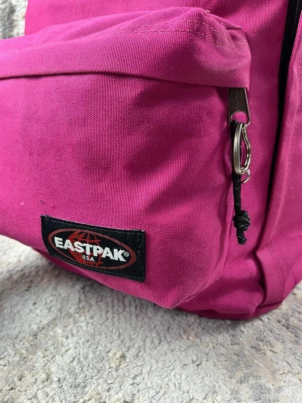 Eastpak Roze Rugzak – photo 2